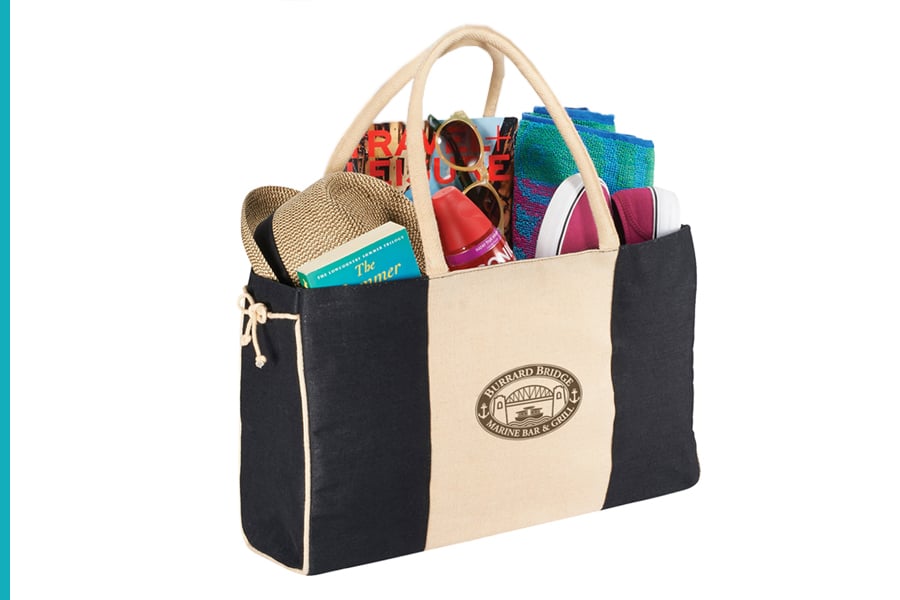 7 Unique Swag Bag Ideas to Make Your Brand Stand Out